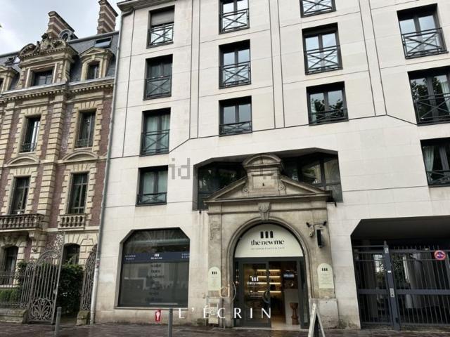 Appartement vente à Croix de Pierre, Rouen