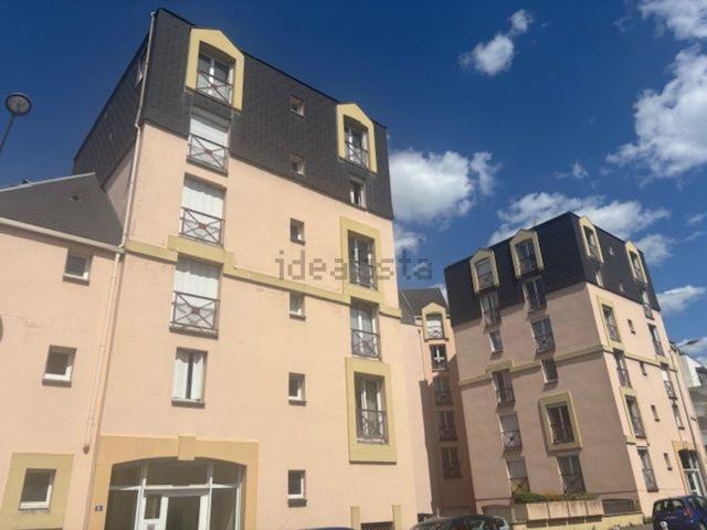Appartement vente à Saint-Sever, Rouen