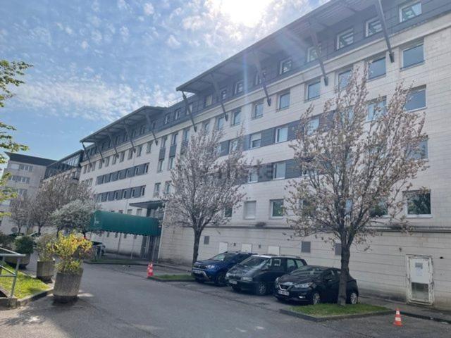 Appartement vente à Croix de Pierre, Rouen