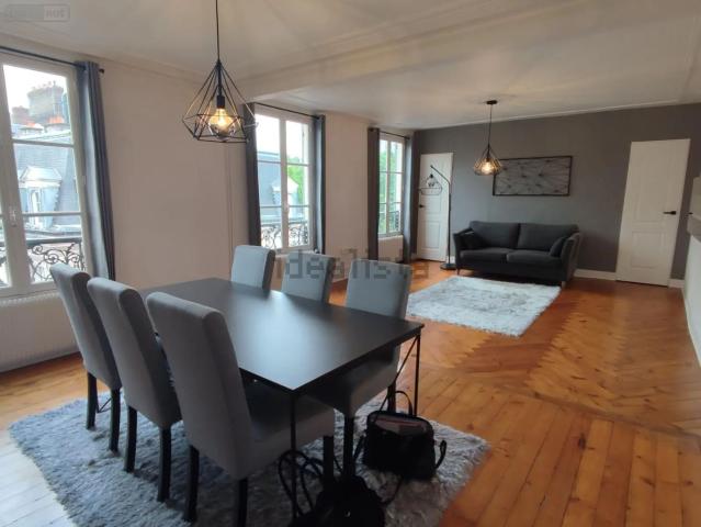 Appartement location à Croix de Pierre, Rouen