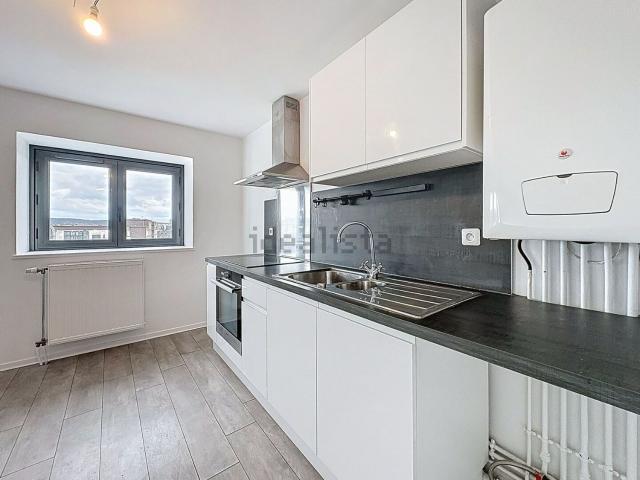 Appartement vente à Saint-Sever, Rouen