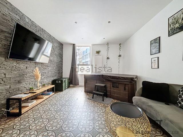 Appartement vente à Saint-Gervais, Rouen
