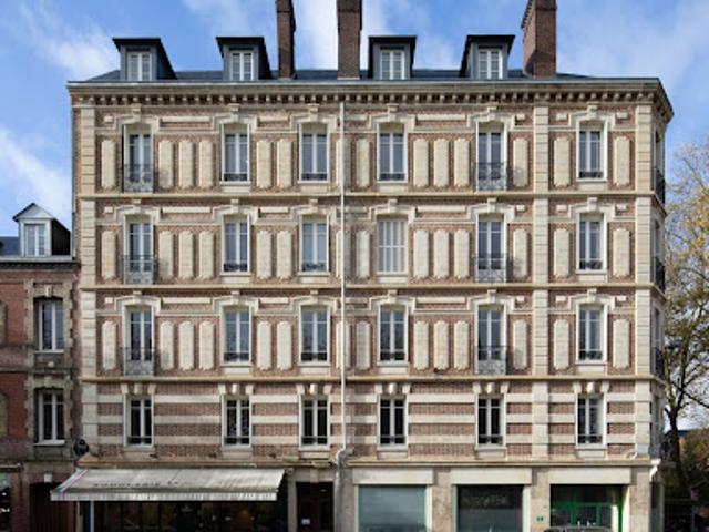 Appartement vente à Rouen, Ruan