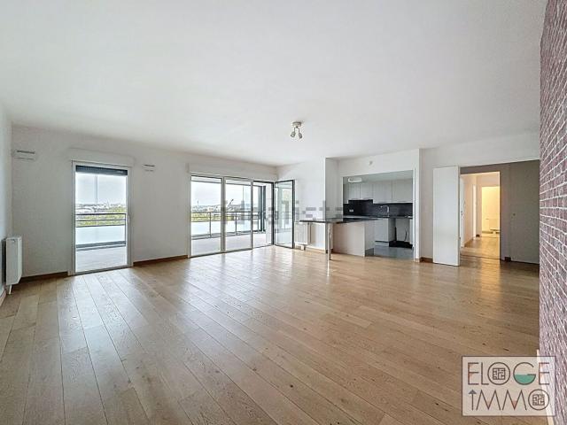 Appartement vente à Quartier Pasteur, Rouen