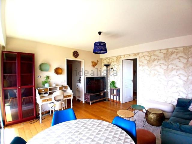Appartement location à Vieux-Marché-Cathédrale, Rouen