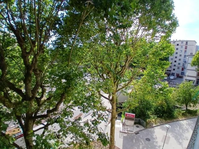 Appartement vente à Saint-Sever, Rouen