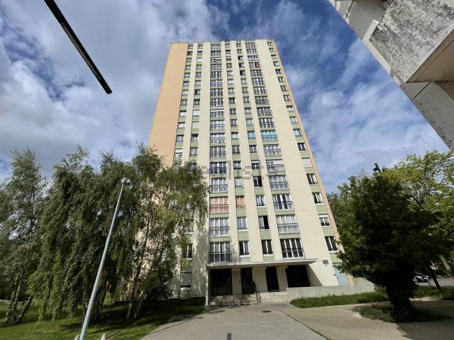 Appartement vente à Quartier de la Grand'Mare, Rouen