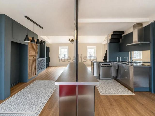 Appartement vente à Quartier Pasteur, Rouen