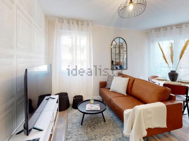 Appartement location à Saint-Sever, Rouen