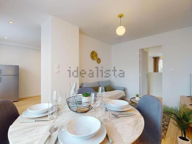 Appartement location à Saint-Sever, Rouen