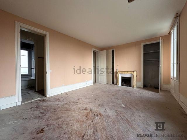Appartement vente à Saint-Gervais, Rouen
