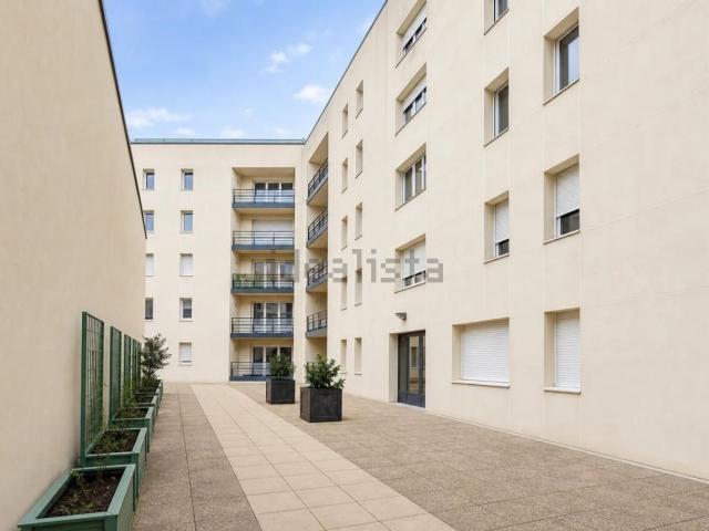 Appartement vente à Centre Ville Rive Gauche, Rouen