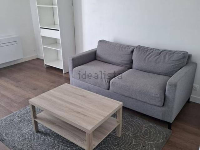 Appartement location à Vieux-Marché-Cathédrale, Rouen