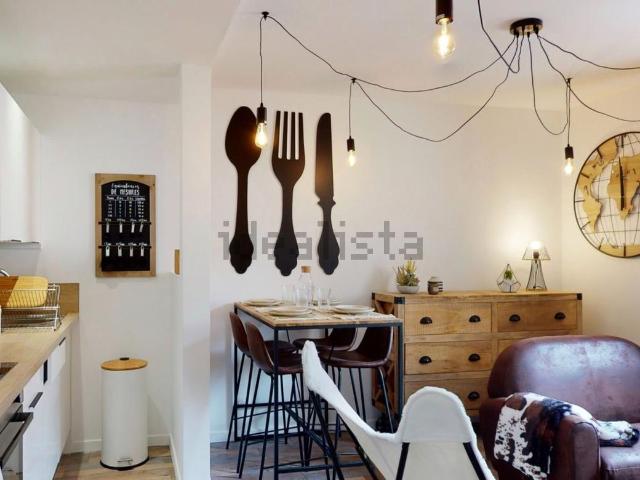 Appartement location à Mont-Riboudet, Rouen