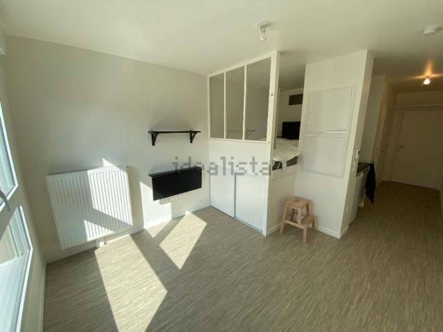 Appartement vente à Quartier Pasteur, Rouen