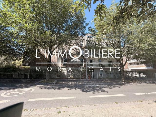 Appartement vente à Grammont, Rouen