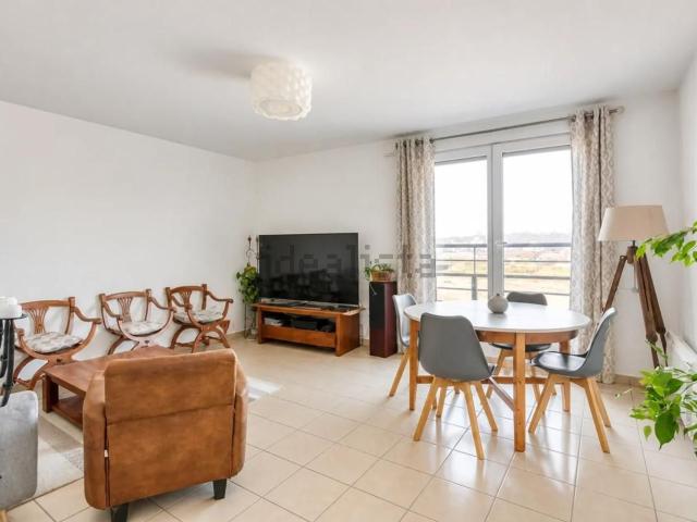 Appartement vente à Saint-Sever, Rouen