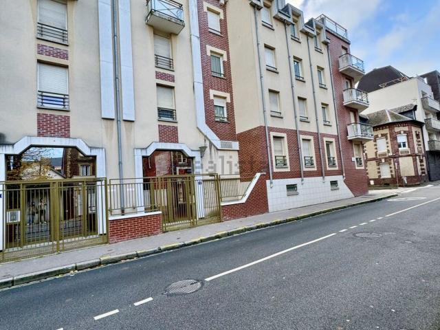 Appartement location à Vieux-Marché-Cathédrale, Rouen