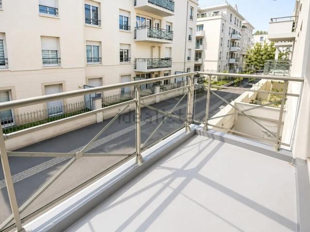 Appartement vente à Quartier Saint-Clément / Jardin des Plantes, Rouen