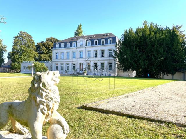 Appartement vente à Mont-Riboudet, Rouen