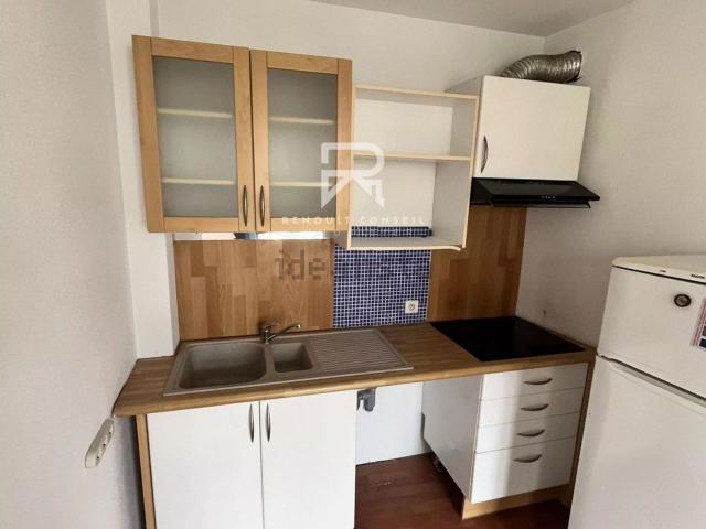 Appartement vente à Quartier Pasteur, Rouen