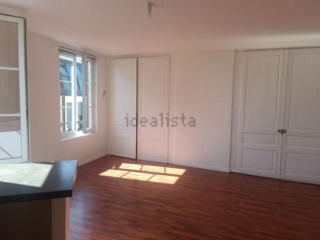 Appartement location à Quartier Vieux-Marché Cathédrale, Rouen