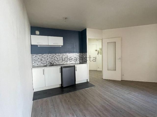 Appartement location à Saint-Sever, Rouen