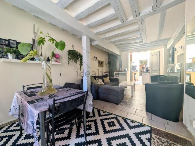 Appartement vente à Croix de Pierre, Rouen