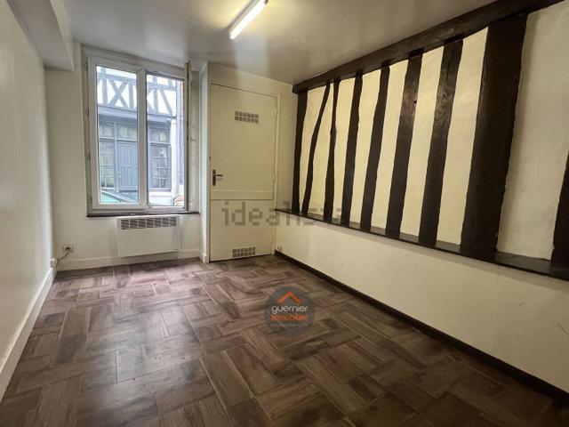 Appartement vente à Croix de Pierre, Rouen