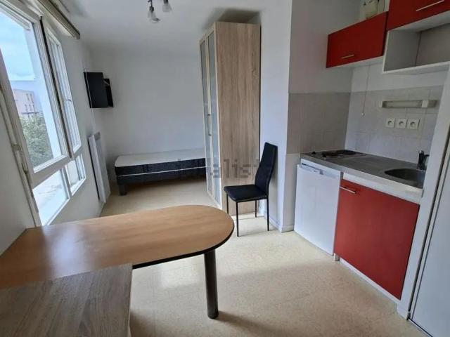 Appartement location à Croix de Pierre, Rouen