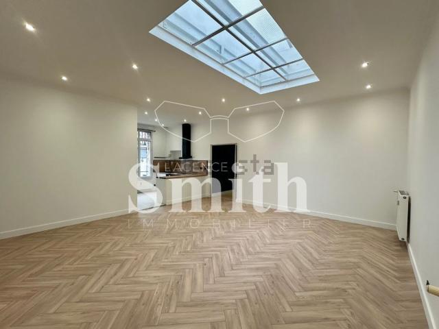 Appartement vente à Croix de Pierre, Rouen