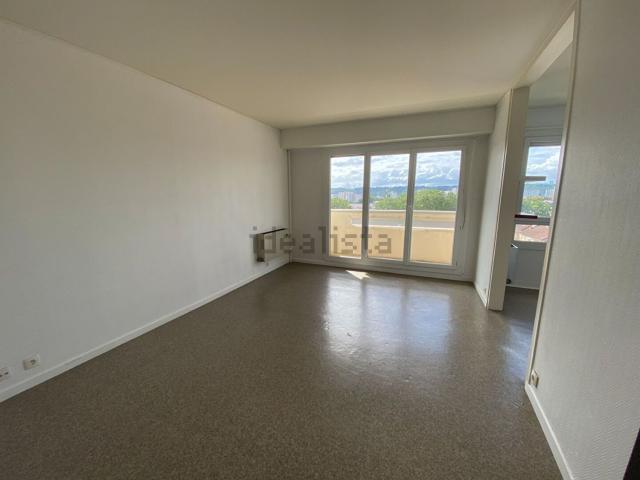 Appartement vente à Quartier Saint-Clément / Jardin des Plantes, Rouen