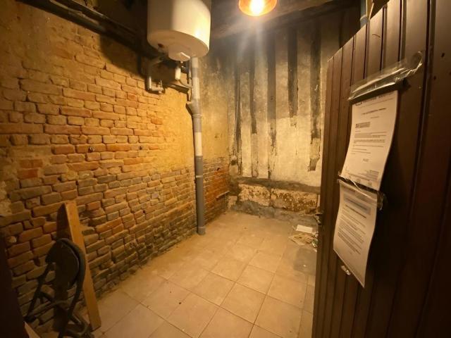 Appartement vente à Rouen, Ruan