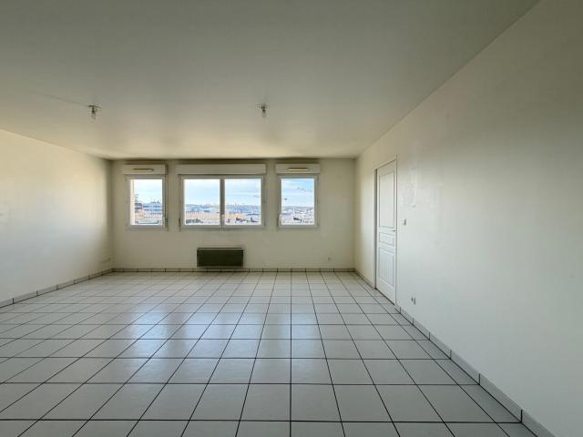 Appartement location à Rouen, Ruan