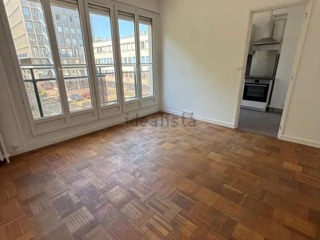 Appartement vente à Croix de Pierre, Rouen