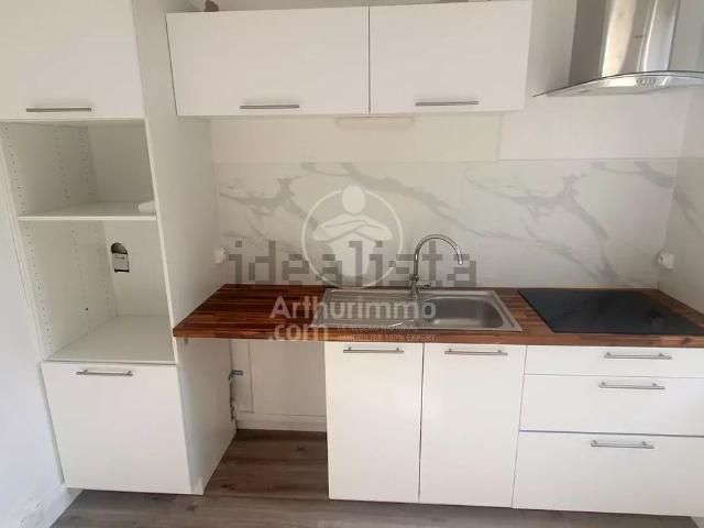 Appartement location à Saint-Sever, Rouen