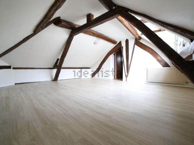 Appartement location à Vieux-Marché-Cathédrale, Rouen