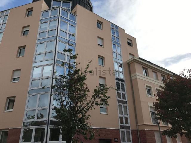 Appartement vente à Saint-Sever, Rouen