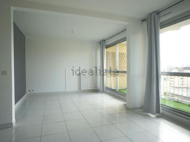 Appartement location à Saint-Sever, Rouen