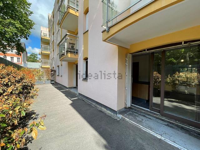 Appartement vente à Saint-Sever, Rouen