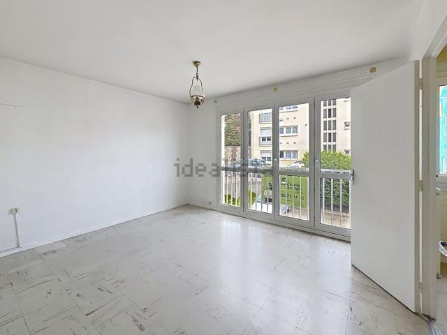 Appartement vente à Croix de Pierre, Rouen