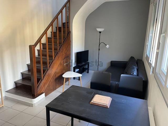 Appartement vente à Saint-Sever, Rouen