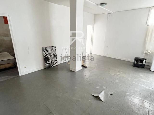 Appartement vente à Saint-Sever, Rouen