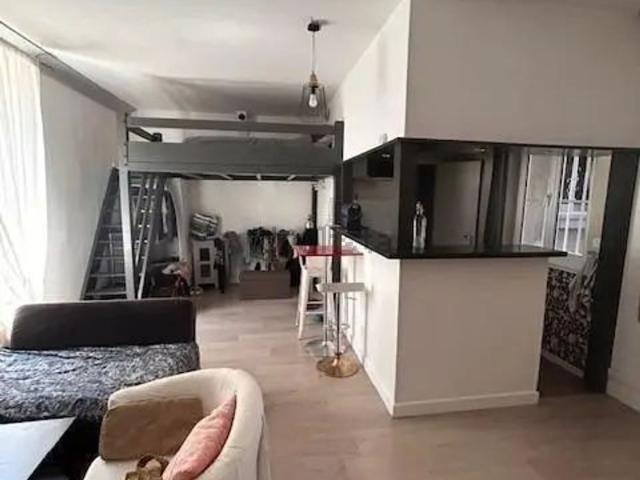 Appartement vente à Croix de Pierre, Rouen