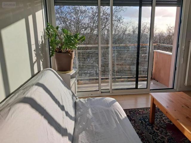 Appartement vente à Croix de Pierre, Rouen