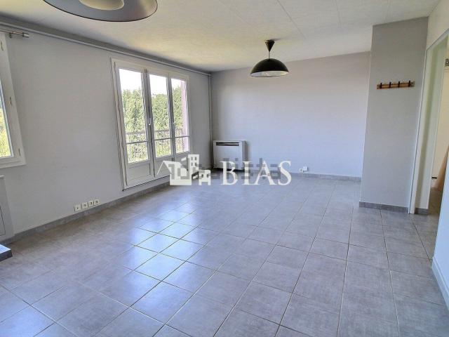 Appartement vente à Déville-lès-Rouen, Seine-Maritime