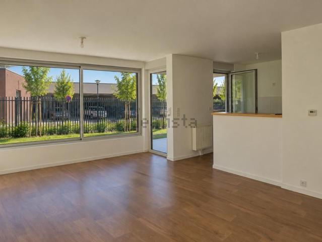 Appartement location à Quartier Saint-Clément / Jardin des Plantes, Rouen