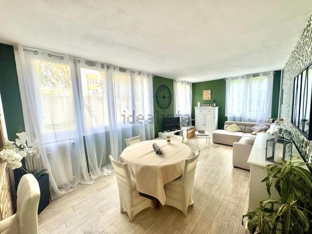 Appartement vente à Quartier de la Grand'Mare, Rouen