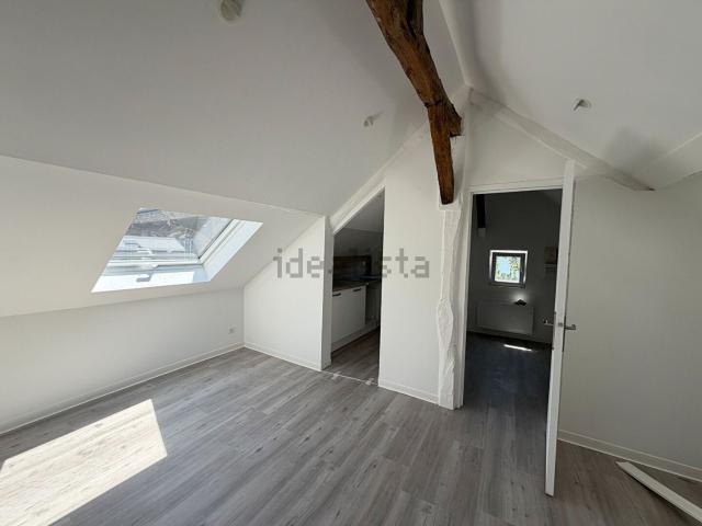 Appartement vente à Jardin Astéroïde, Rouen