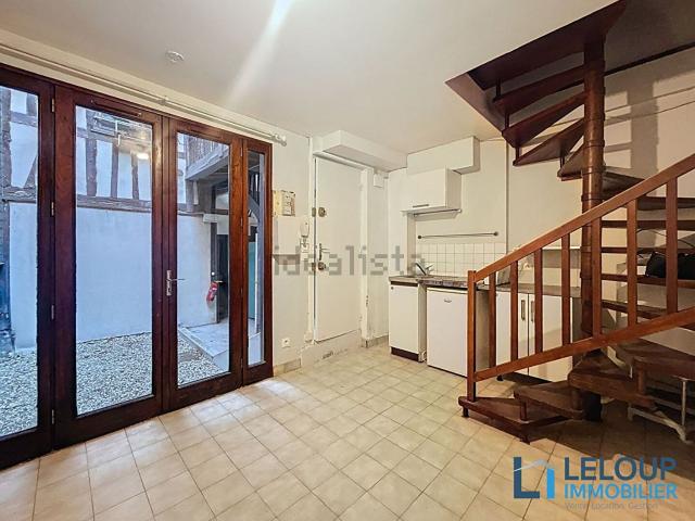 Appartement location à Croix de Pierre, Rouen